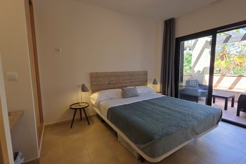 Appartement in Hacienda del Alamo, Murcia - foto 2